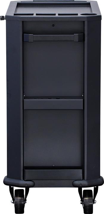 Produktbild BGS Werkstattwagen 8 Schubladen leer (8 x)