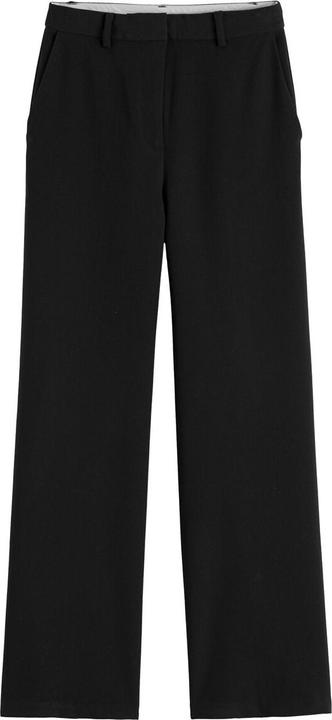 Actual product image La Redoute Collections Wide trousers (46)