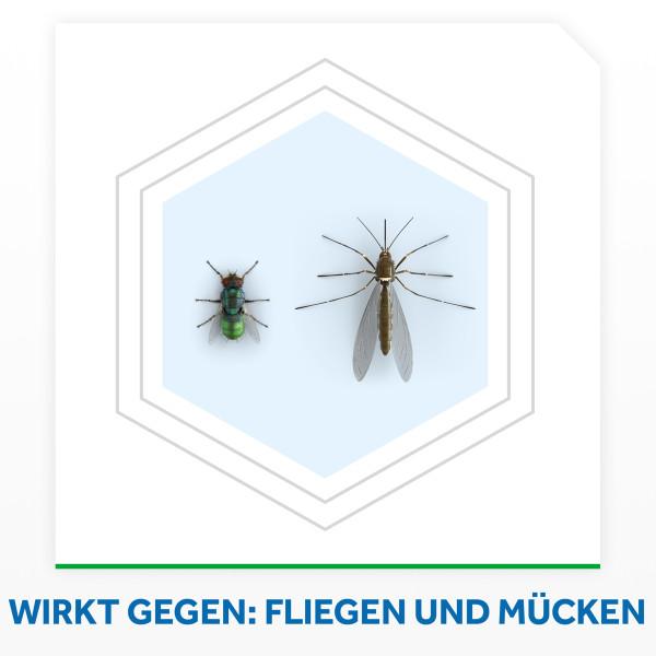 Produktbild Raid Insekten-Spray (400 ml)