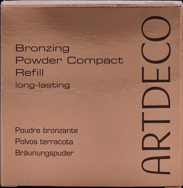 Produktbild Artdeco Bronzing Powder Compact long-lasting (Gel, 10 ml)