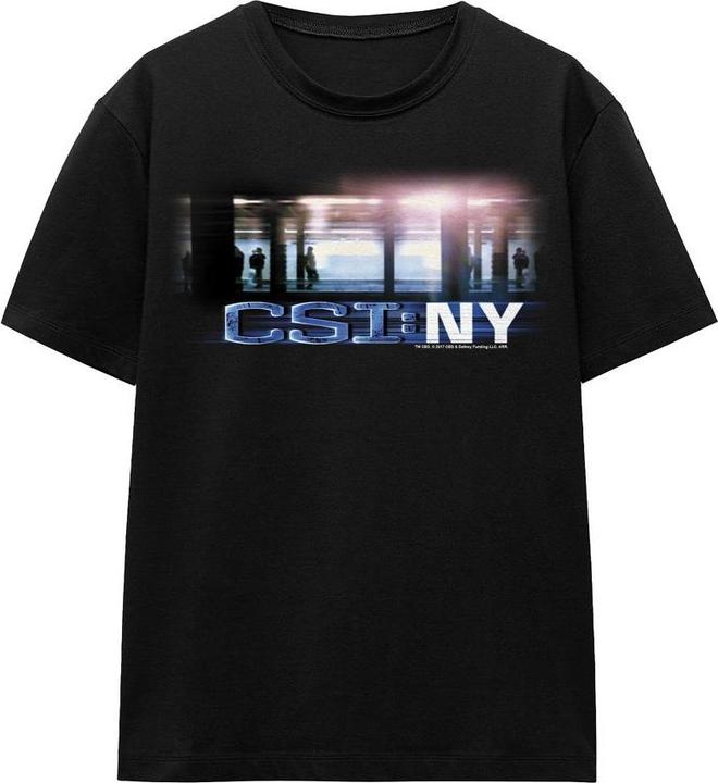 Produktbild Csi: NY New York TShirt (L)