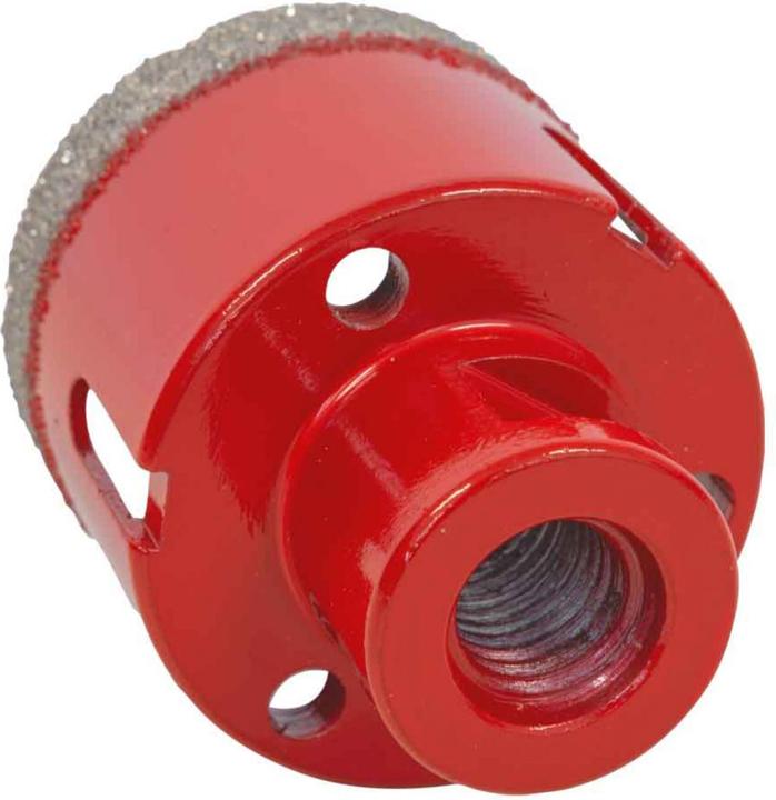 Produktbild Holzmann Diamant-Trockenbohrkronen Set (68 Millimeter)