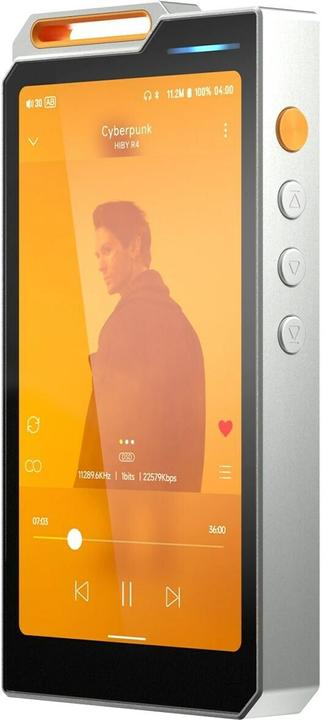 Immagine prodotto HiBy R4 (32 GB)