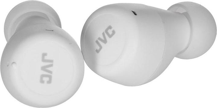 Productafbeelding JVC HA-A5T (5 h, Draadloze)