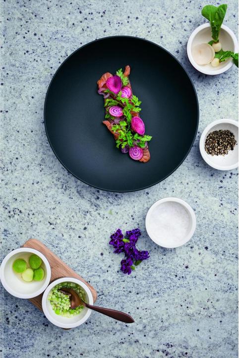 Produktbild Villeroy & Boch Manufacture Rock (1 x, 23.50 cm)