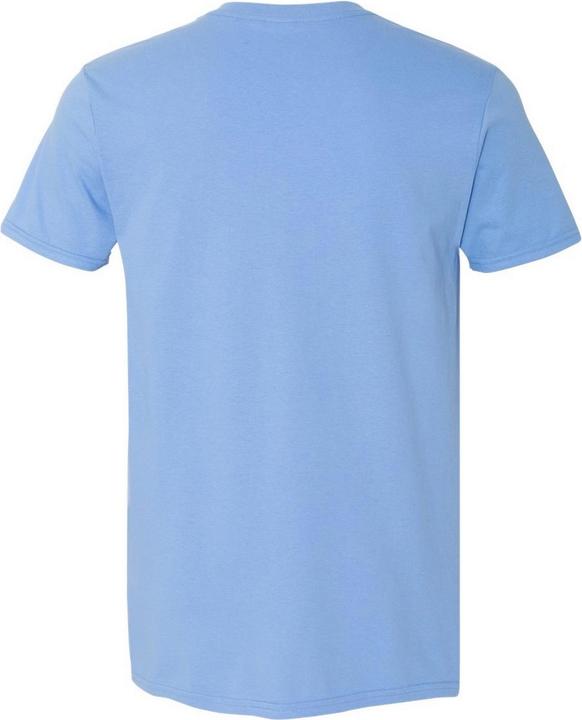 Actual product image Gildan SoftStyle T-shirt short sleeve round neckline (XXL)