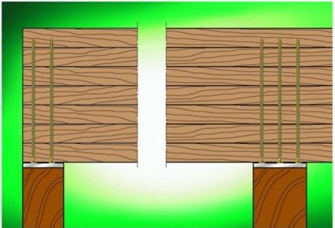 Produktbild Spax Holzbauschrauben (50 Schrauben pro Stück)