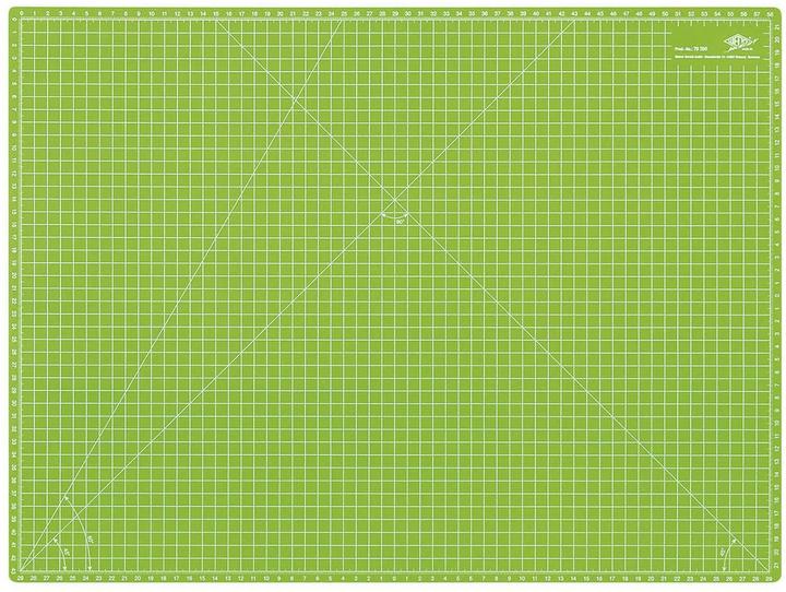 Wedo Schneidematte A2 Comfortline (60 x 45 cm)