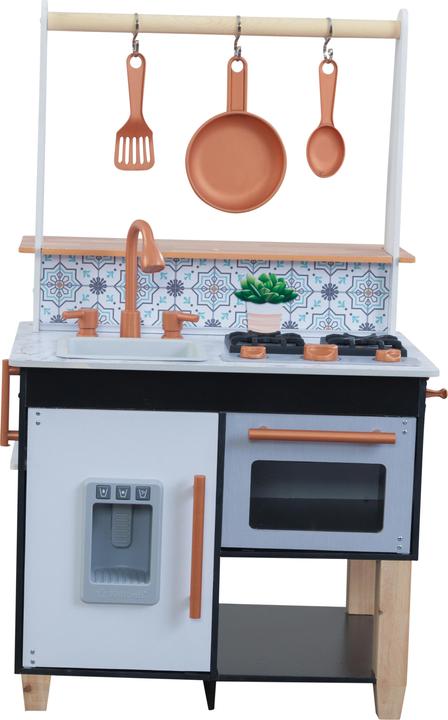 KidKraft Artisan Island Play Kitchen