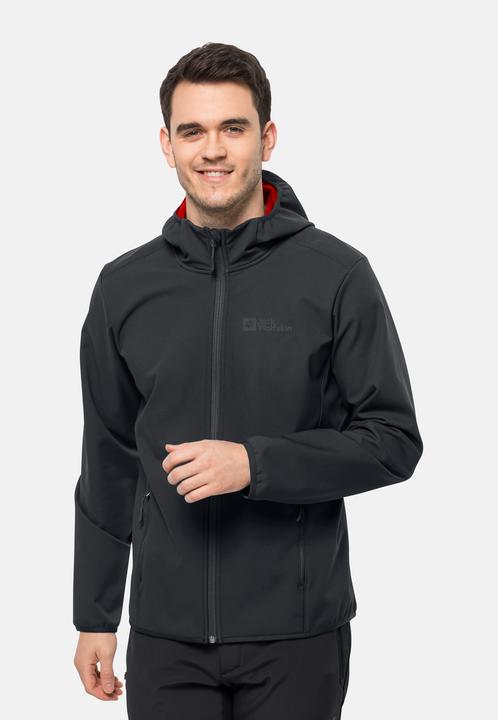 Immagine prodotto Jack Wolfskin Bornberg Hoody M (S)