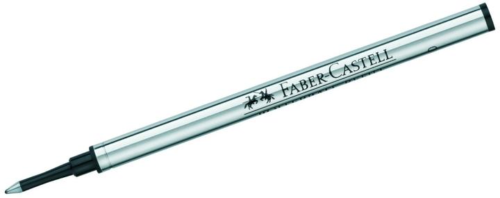 Produktbild Faber-Castell Fc (Ersatzmine, Schwarz, 0.50 mm)