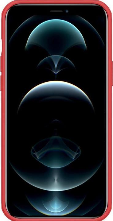 Produktbild Nillkin Super Frosted Shield Series (Apple iPhone 13 Pro Max)
