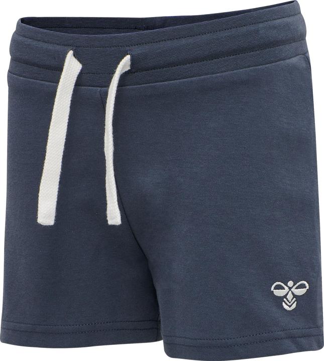 Actual product image hummel Nille Shorts (128)