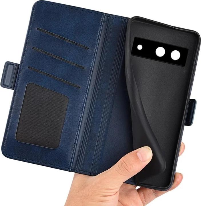 Image du produit Screenguard Couverture Card Lounge (Google Pixel 8a)