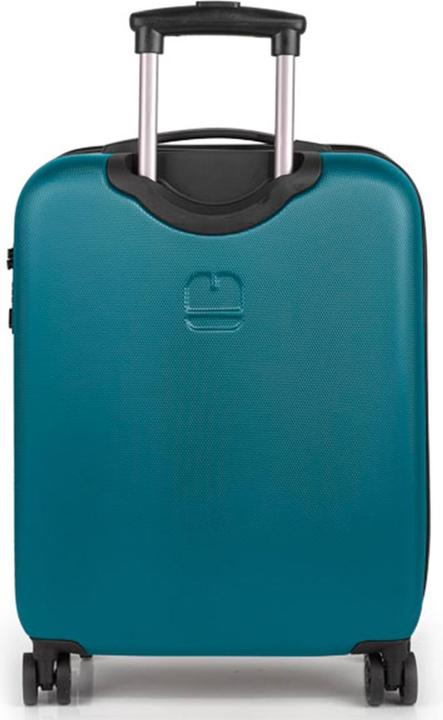 Actual product image Gabol Paradise XP 4 wheel suitcase set 4 pieces (216 l, M (50 - 90l), L (90 - 115l), XL (from 140l))