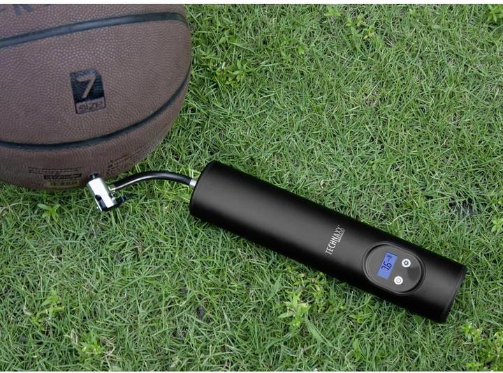 Actual product image Technaxx TX-157 (8 bar, 15 l)