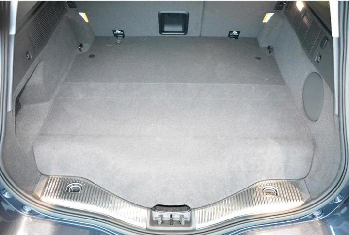 Immagine prodotto ProPlus Rivestimento del bagagliaio per Ford Mondeo Turnier (Estate) dal 2015 a oggi (Hybrid)