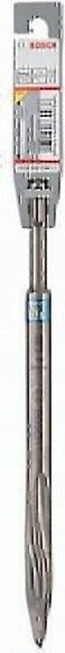 Actual product image Bosch Professional Zubehör PRO SDS plus-5C pointed chisel, 250 mm