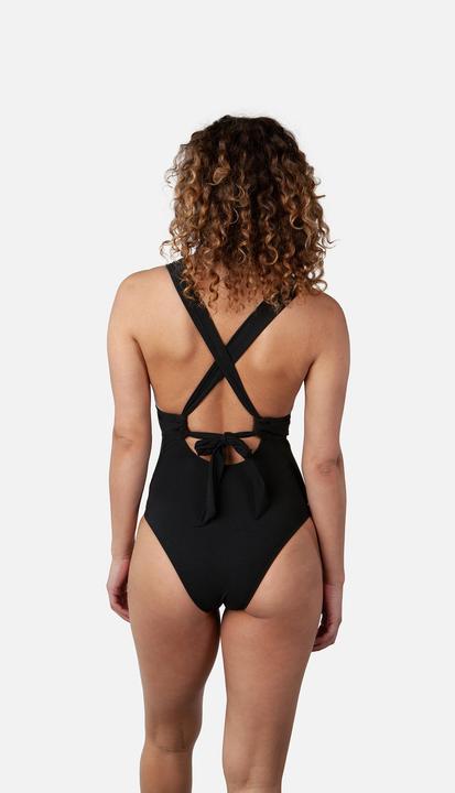 Image du produit Barts Femmes Sculptant Solide Une Pièce (XL)