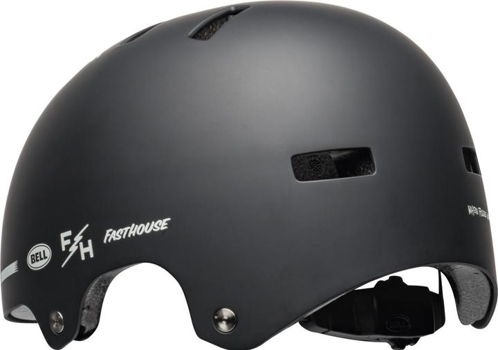 Produktbild Bell Span Helmet (48.5 - 52 cm)