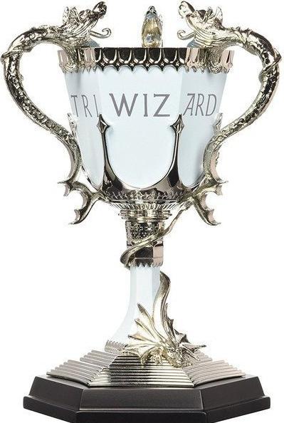 Actual product image Noble Collection Harry Potter The Triwizard Cup