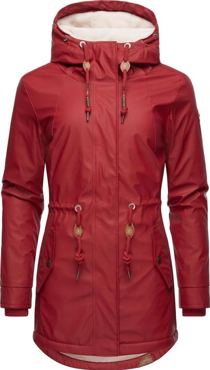 Actual product image Ragwear Monadis Rainy Intl. (XL)