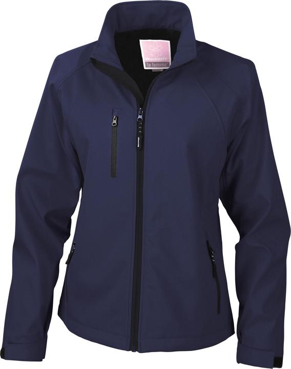 Regatta Softshelljacke (34 D)