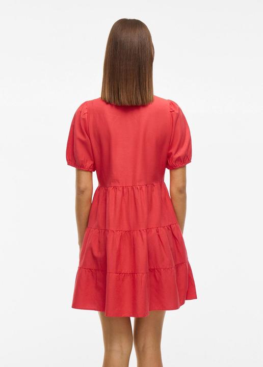 Actual product image Vila Kurzärmeliges Kurzkleid (36)