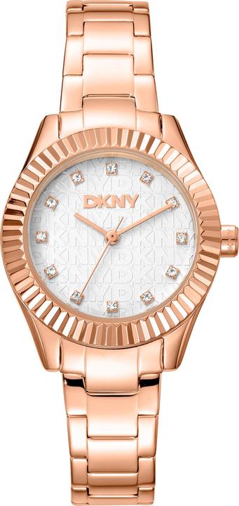 DKNY Chambers Glitz - DK1L017M0065 (30 mm)