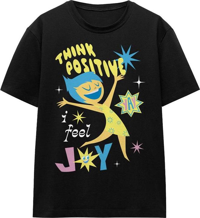 Produktbild Think Positive TShirt (M)