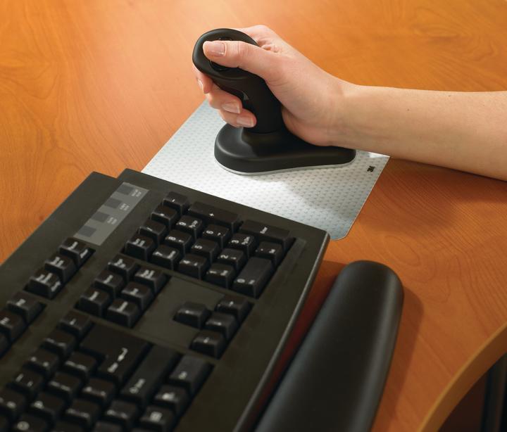 Produktbild 3M Ergonomic (Kabellos)