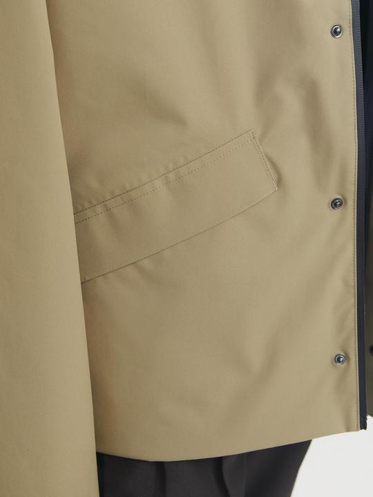 Actual product image Jack & Jones Regenmantel Regenmantel (XL)