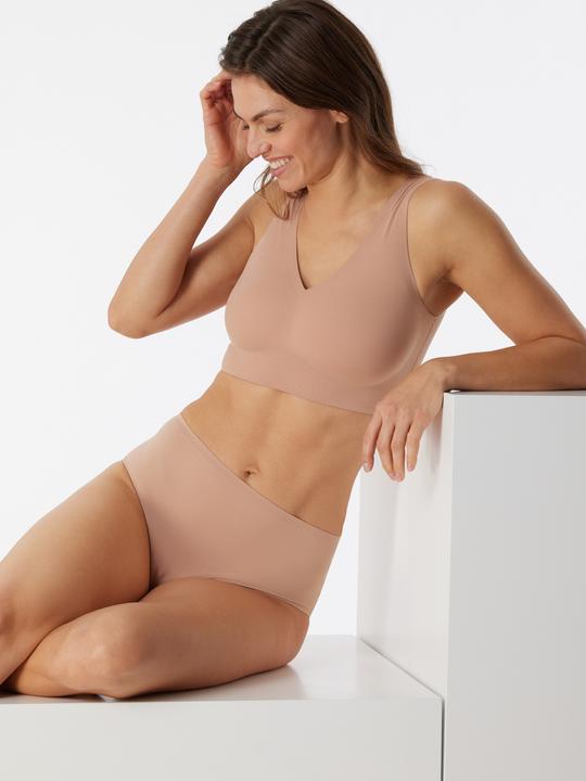 Image du produit Schiesser Maxislip Invisible Soft (42, lot de 2)