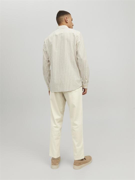 Immagine prodotto Jack & Jones Pantaloni in lino (XL)