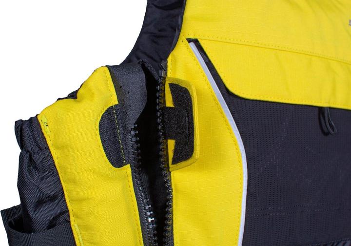 Produktbild Dakine Seeker Vest (S)