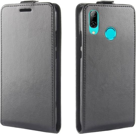 Actual product image MU Classic Leather Flipcase Cover (Huawei Y7 (2019))
