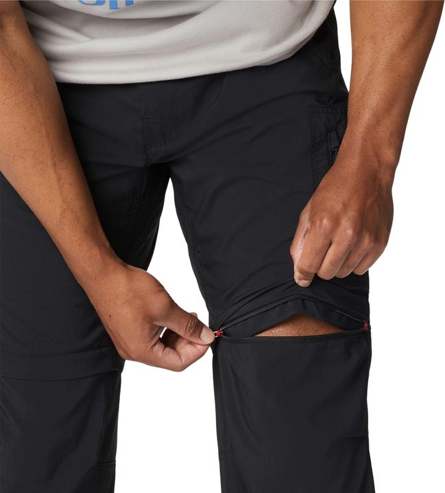 Produktbild Columbia Silver Ridge™ Utility Convertible Pant (40)