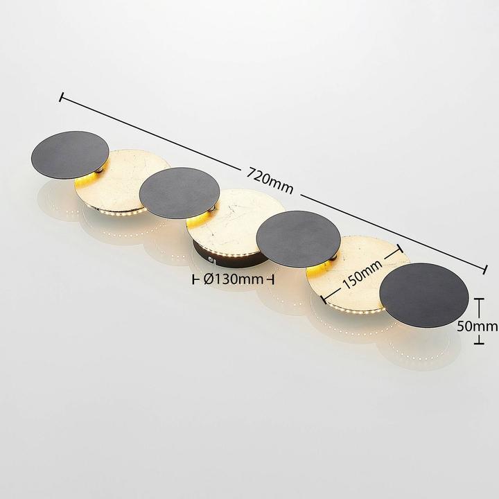Image du produit Lindby Grazyna (960 lm)