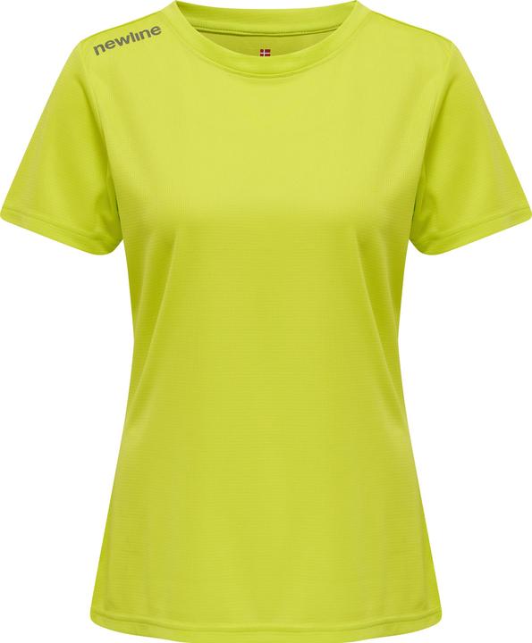 Produktbild Newline Women'S Core Functional T-Shirt S/S (XS)