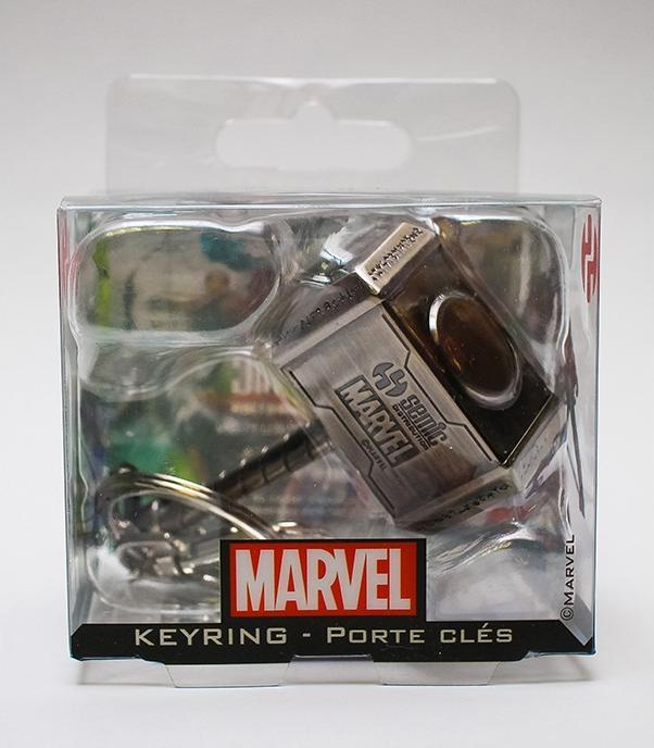 Image du produit Semic Thor Hammer