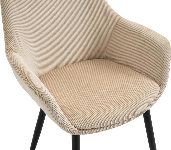 Produktbild SalesFever Essgruppe (160 x 85 x 76,5 cm)