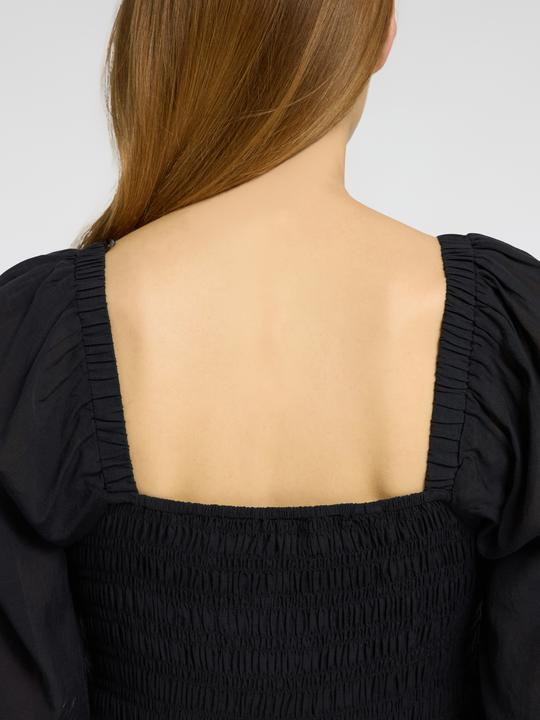 Produktbild Selected Femme Kurzarm Maxikleid (38)