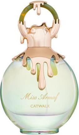Produktbild Armaf Miss Catwalk (Eau de Parfum, 100 ml)