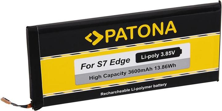 Produktbild Patona Battery Li-Polymer (Akku, Galaxy S7 Edge)