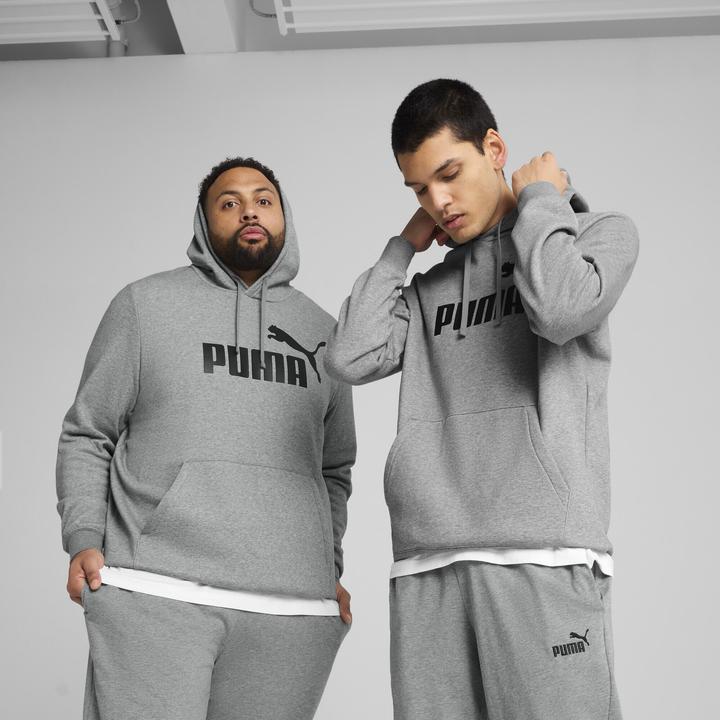 Actual product image Puma ESS No. 1 Logo Hoodie FL (XS)