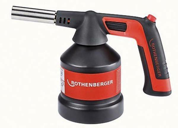 Immagine prodotto Rothenberger Pettine a lamelle 150 x 100 x 40 mm