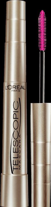 Image du produit L'Oréal Paris Télescopique (Noir)