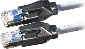 Actual product image Dätwyler Network cable (PiMF, CAT6, 7 m)