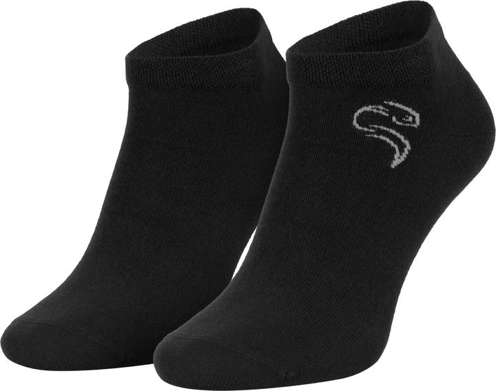 Immagine prodotto Black Snake Stile liscio (confezione da 3, 35, 38)