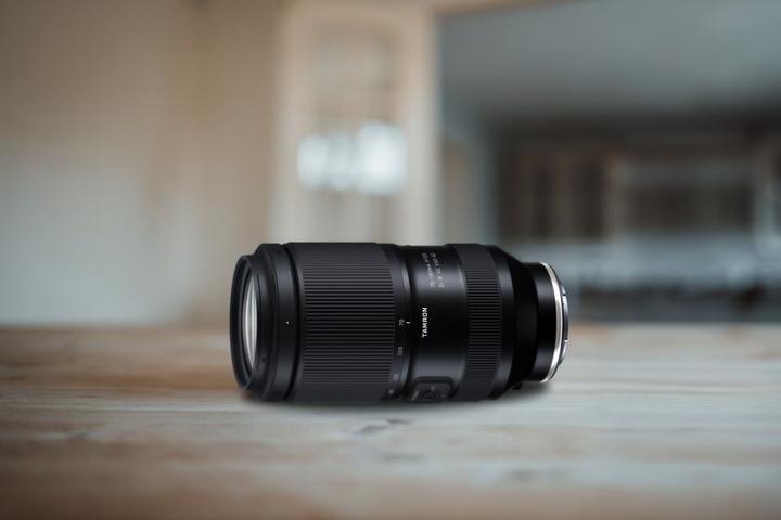 Actual product image Tamron AF 70-180mm f/2.8 Di III VXD G2, Sony E (Sony E, full size)